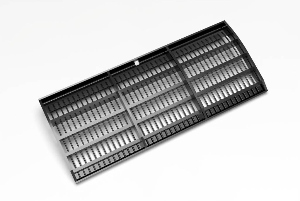 PW 777249.1 聯合收穫機配件