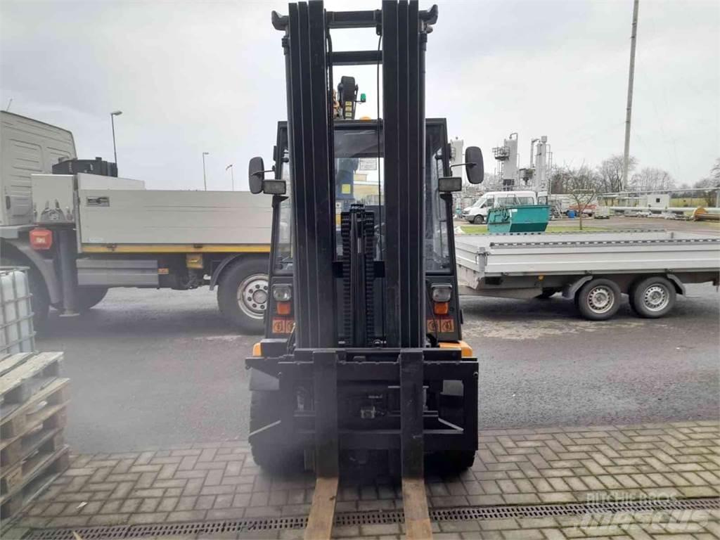 Still R70-35 其他農業機械
