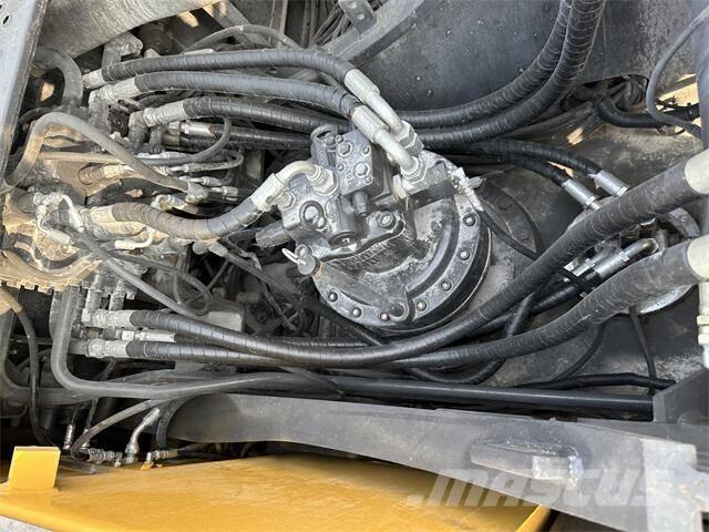 Volvo EC240 履帶式 挖土機/掘鑿機/挖掘機