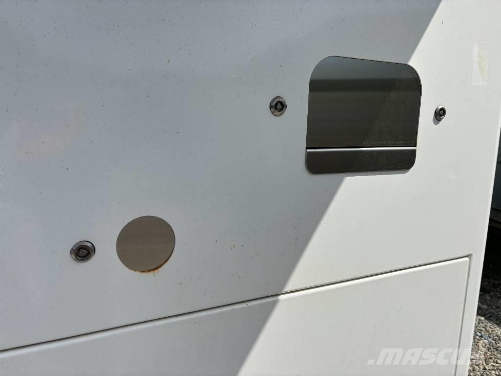  Recylingstation PET 其他地面照料機械