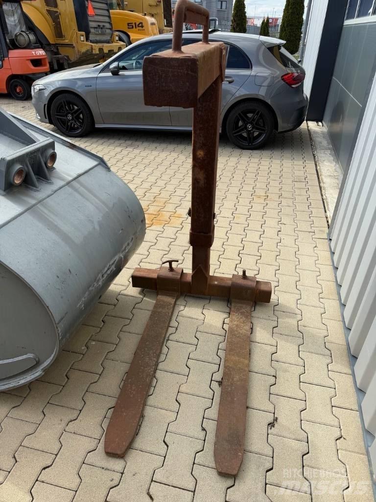  Krangabel 1000mm 叉