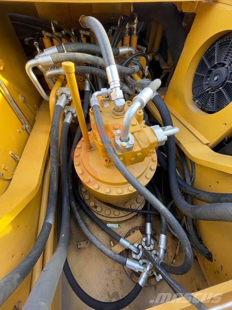 CAT 336 D2 履帶式 挖土機/掘鑿機/挖掘機