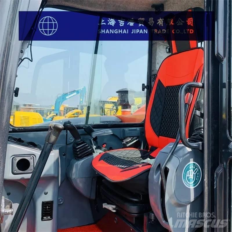 Kubota KX 185-3 中型挖土機/掘鑿機/挖掘機 7t-12t