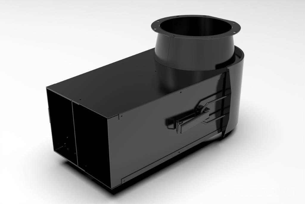 PW 795236.5 聯合收穫機配件