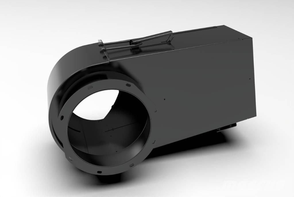 PW 795236.5 聯合收穫機配件