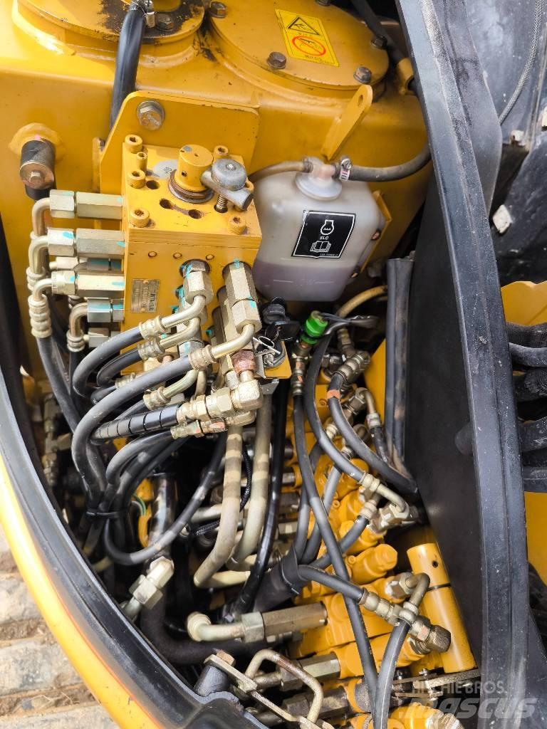 CAT Cat 303 sr 履帶式 挖土機/掘鑿機/挖掘機