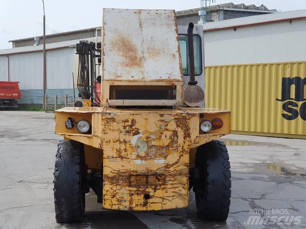 Kalmar 15-1200 柴油卡車