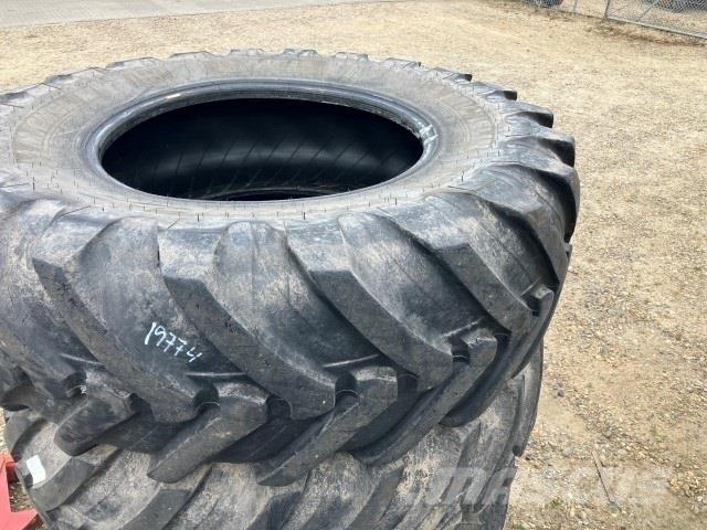  - - - 440/80R28 輪胎、車輪和輪圈