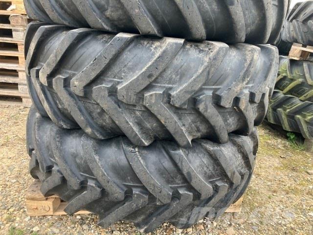 - - - 440/80R28 輪胎、車輪和輪圈