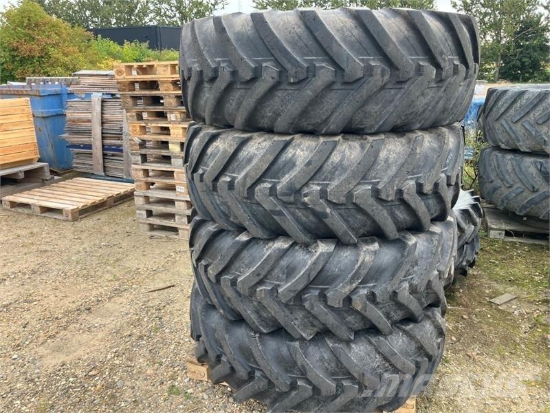  - - - 440/80R28 輪胎、車輪和輪圈
