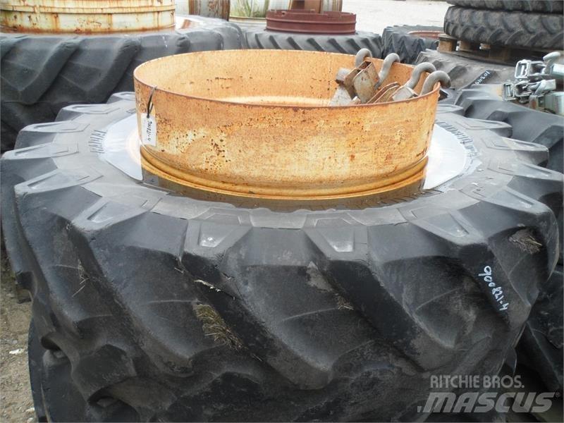  - - - 480/70R30 30" 輪胎、車輪和輪圈