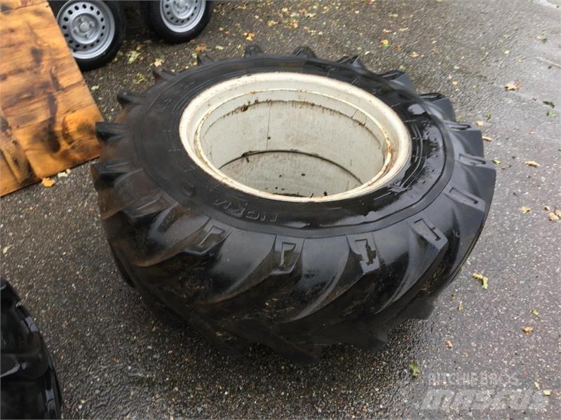  - - - 540/65R28 輪胎、車輪和輪圈