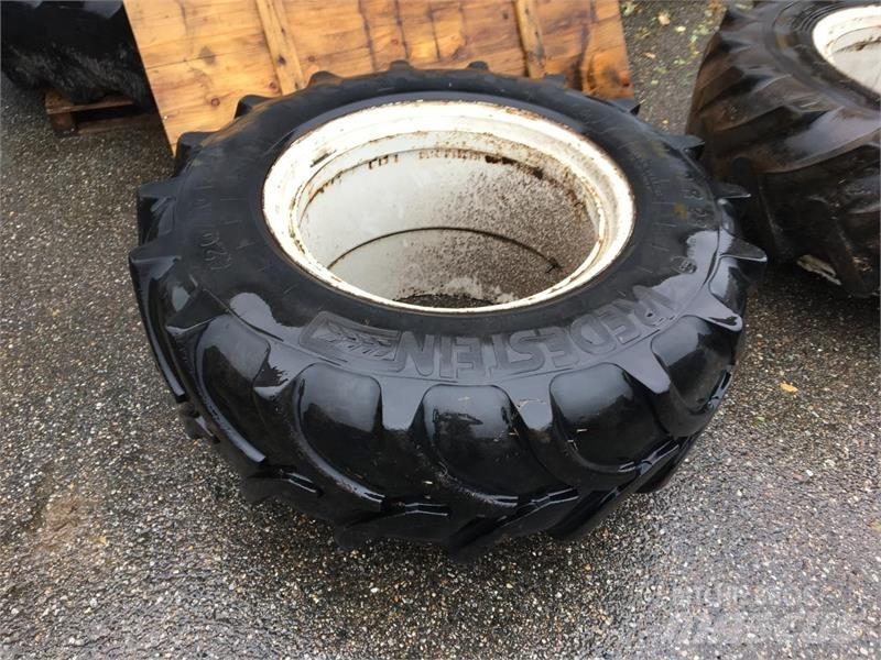  - - - 540/65R28 輪胎、車輪和輪圈