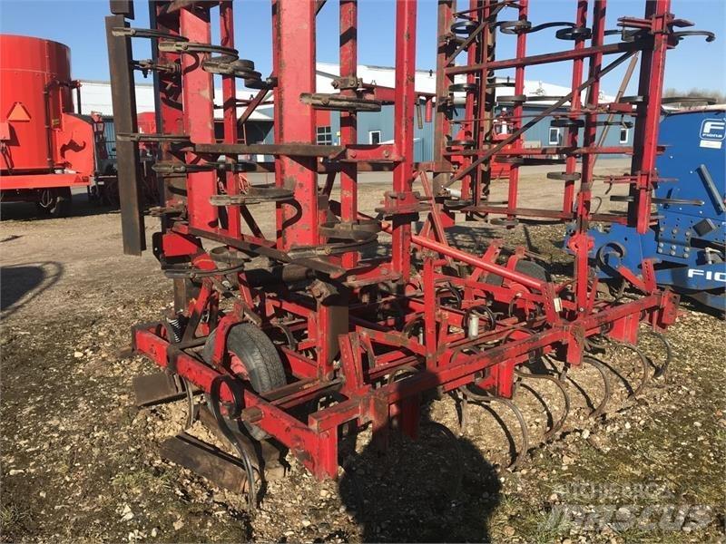  - - - 5M SÅBEDSHARVE 耙車