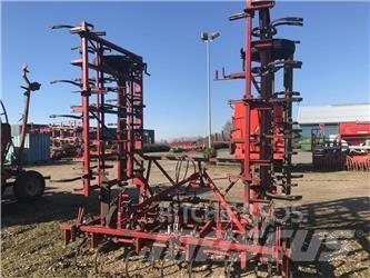  - - - 5M SÅBEDSHARVE 耙車