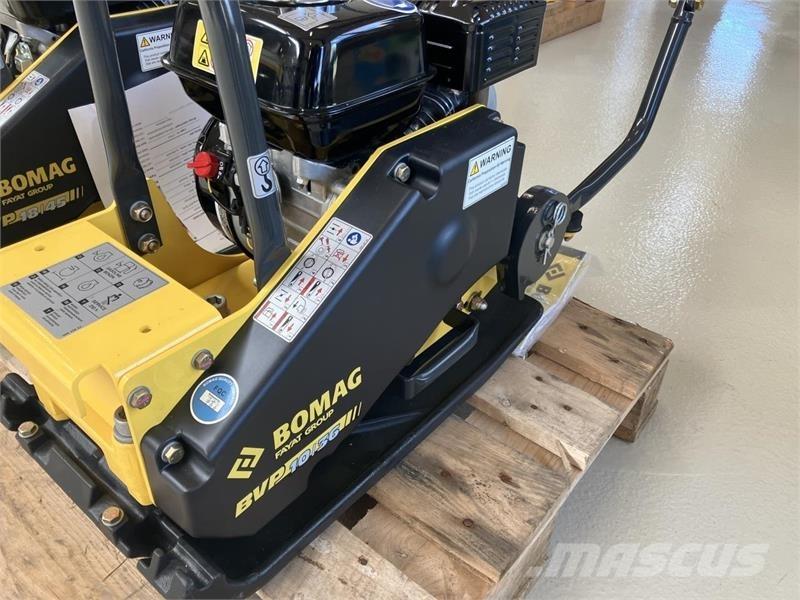  - - - BOMAG BVP10/36 其他農業機械