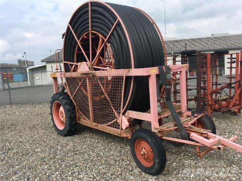 Donslund MOBIL 灌漑系統