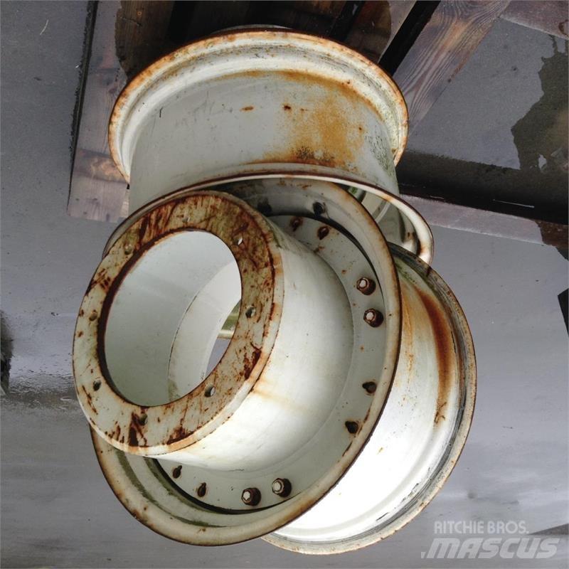  - - - HJULFÆLGE 輪胎、車輪和輪圈