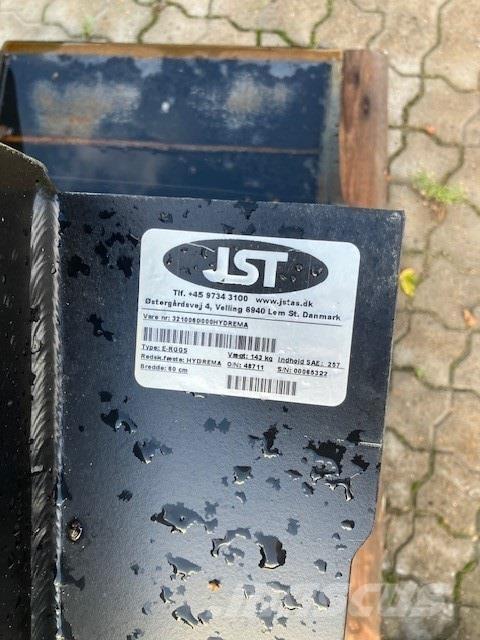 JST 60cm skovl 鏟斗