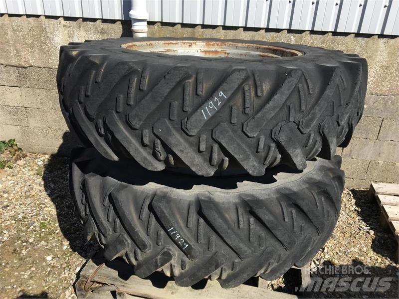 Kleber 18,4R38 輪胎、車輪和輪圈