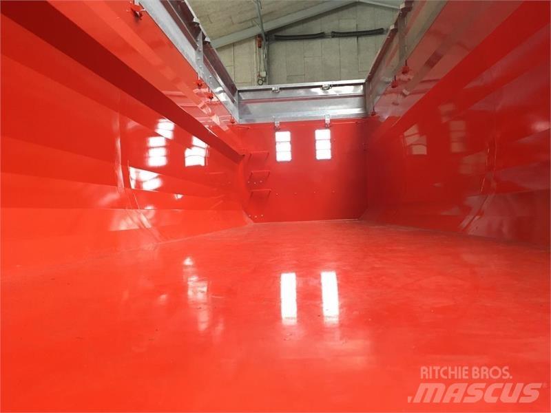 Mi TIP SPC24 傾卸式拖車