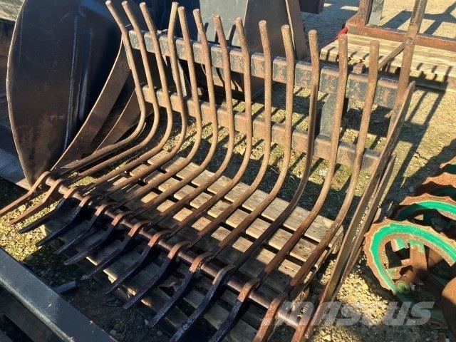  - - - STENGREB 155CM 其他曳引機配件