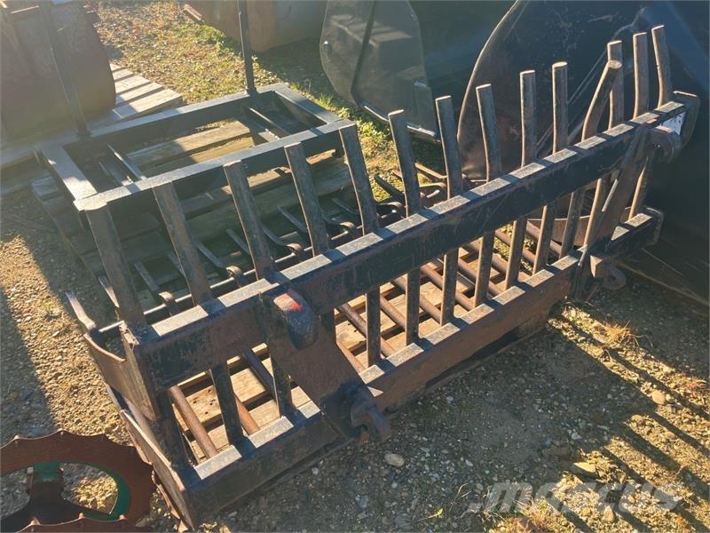  - - - STENGREB 155CM 其他曳引機配件