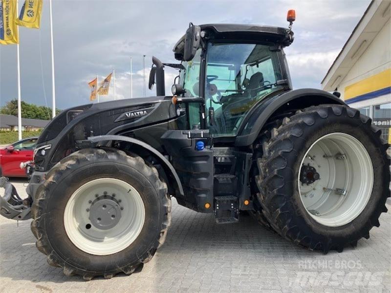 Valtra S394 曳引機