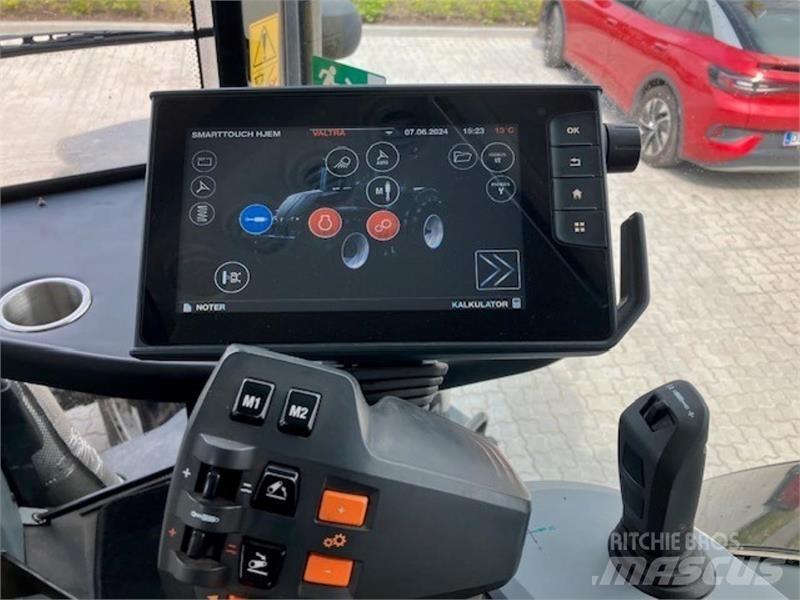 Valtra S394 曳引機