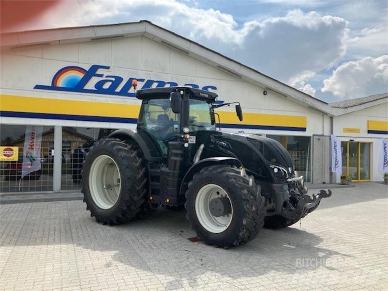 Valtra S394 曳引機
