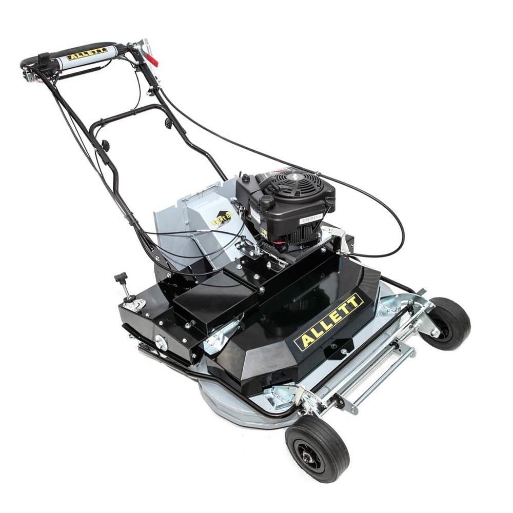 Allett Uplift 86 手扶式割草機