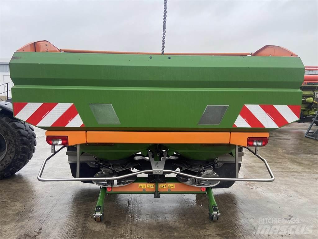 Amazone ZA-TS4200 肥料撒佈機