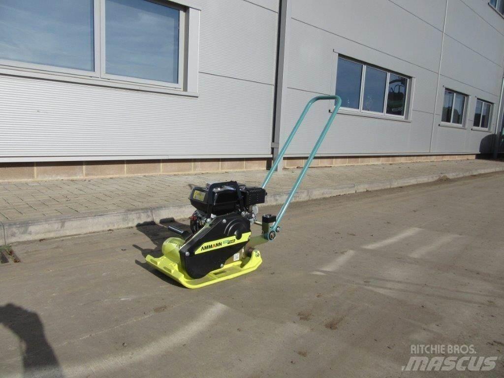 Ammann APF 1033 其他滾壓機