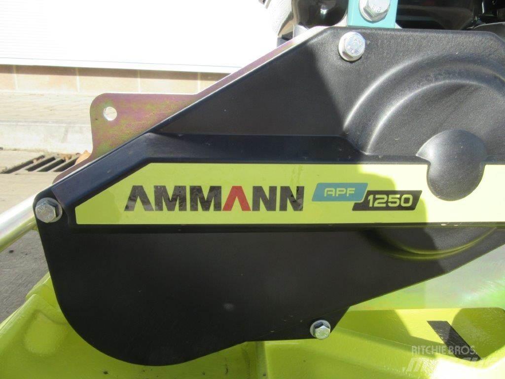 Ammann APF 1250 其他滾壓機