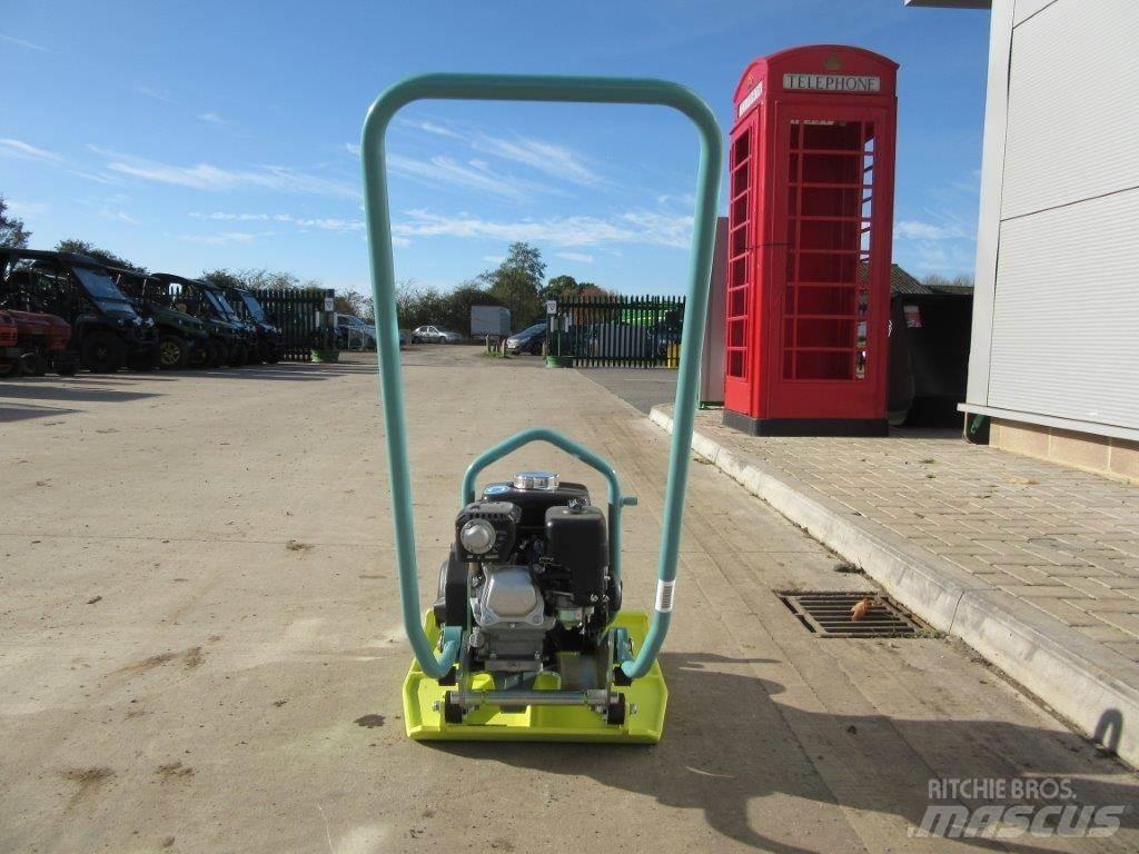 Ammann APF 1250 其他滾壓機