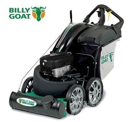 Billy Goat MV601SPE 碎片清除設備