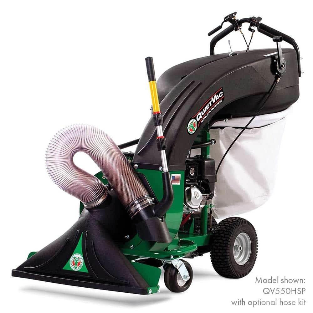 Billy Goat QV550H 其他農業機械