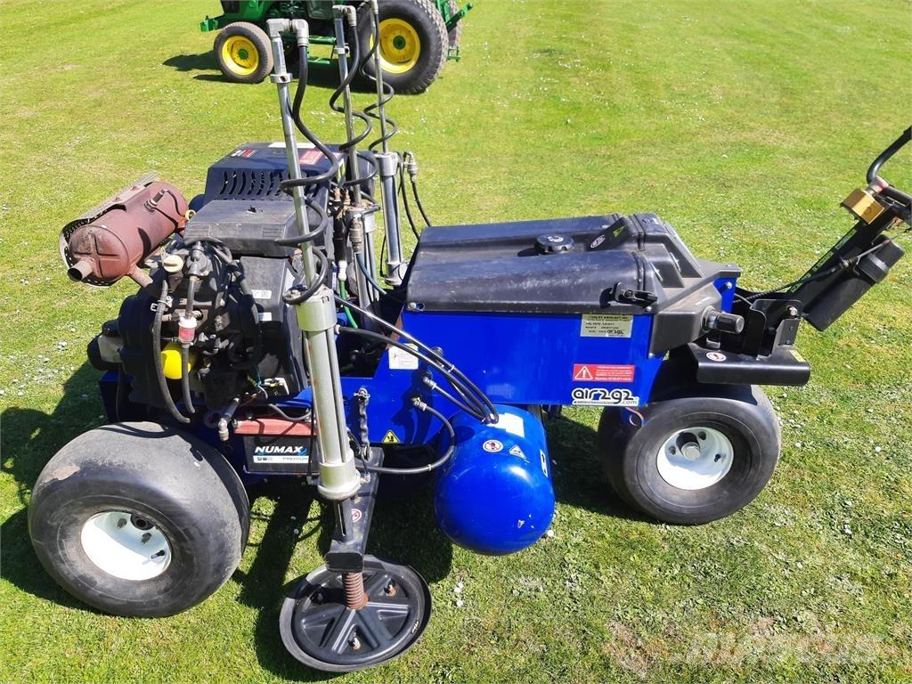  Campey AIR2G2 其他農業機械