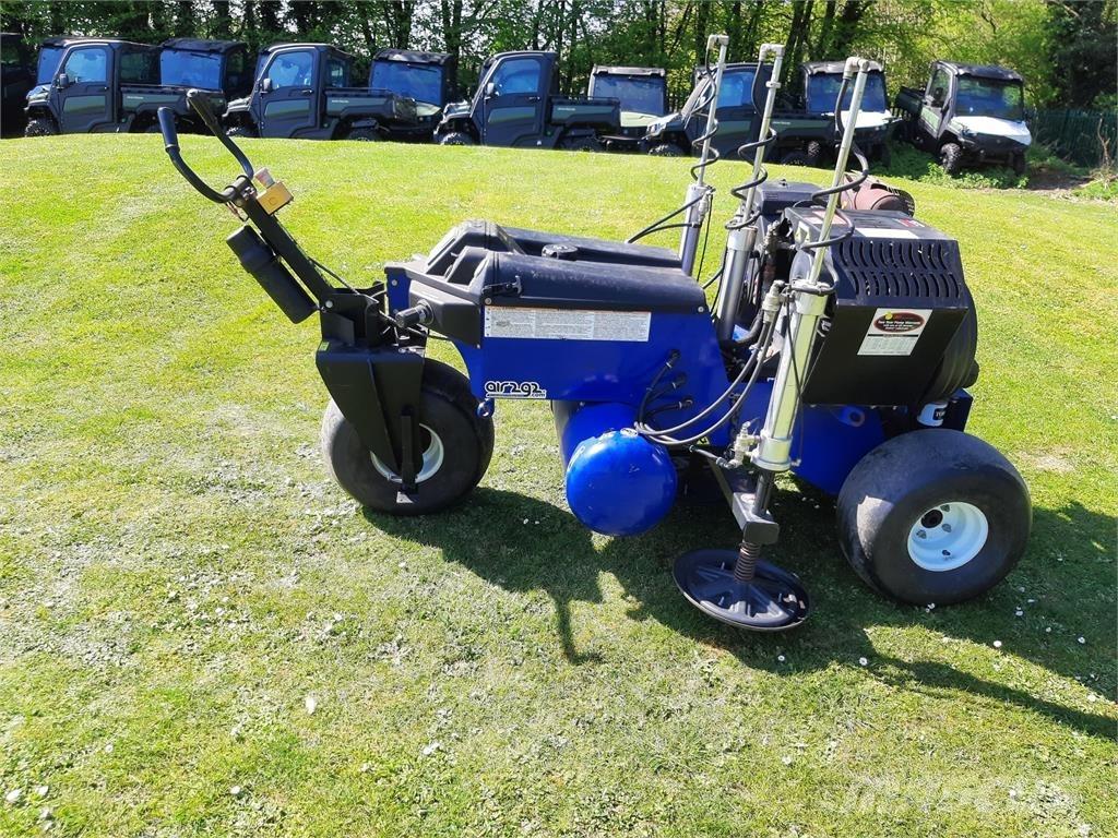  Campey AIR2G2 其他農業機械