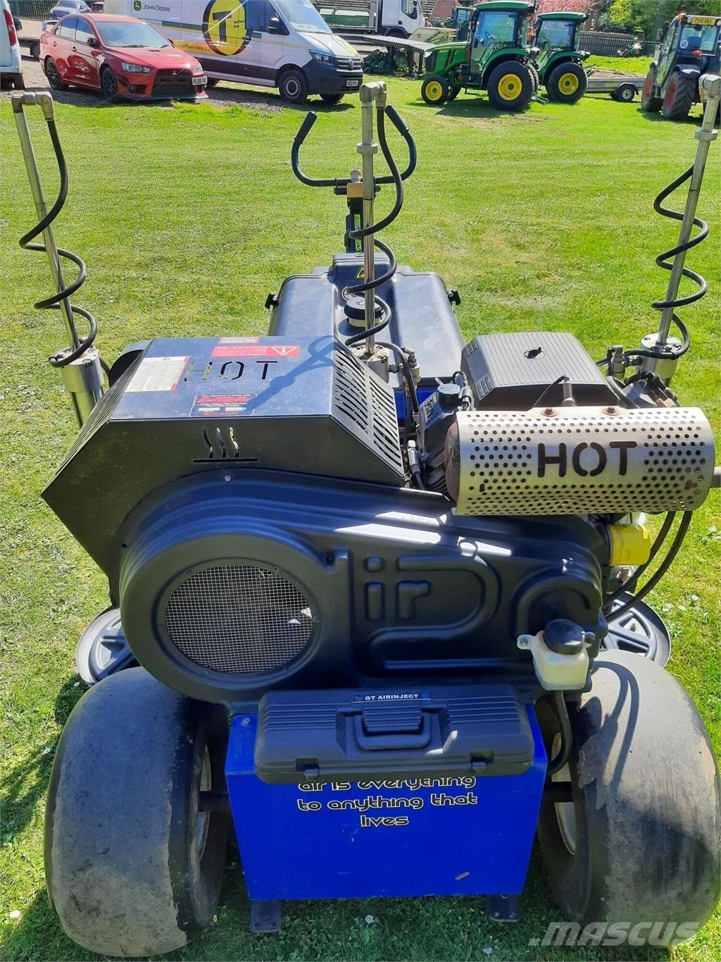  Campey AIR2G2 其他農業機械