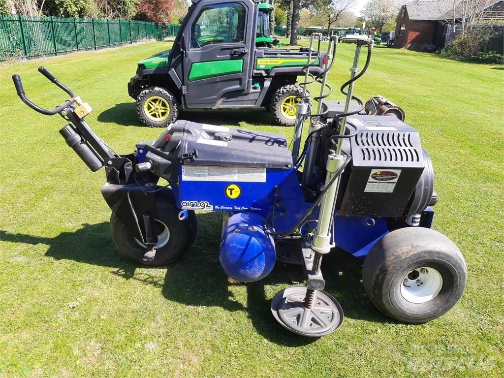  Campey AIR2G2 其他地面照料機械