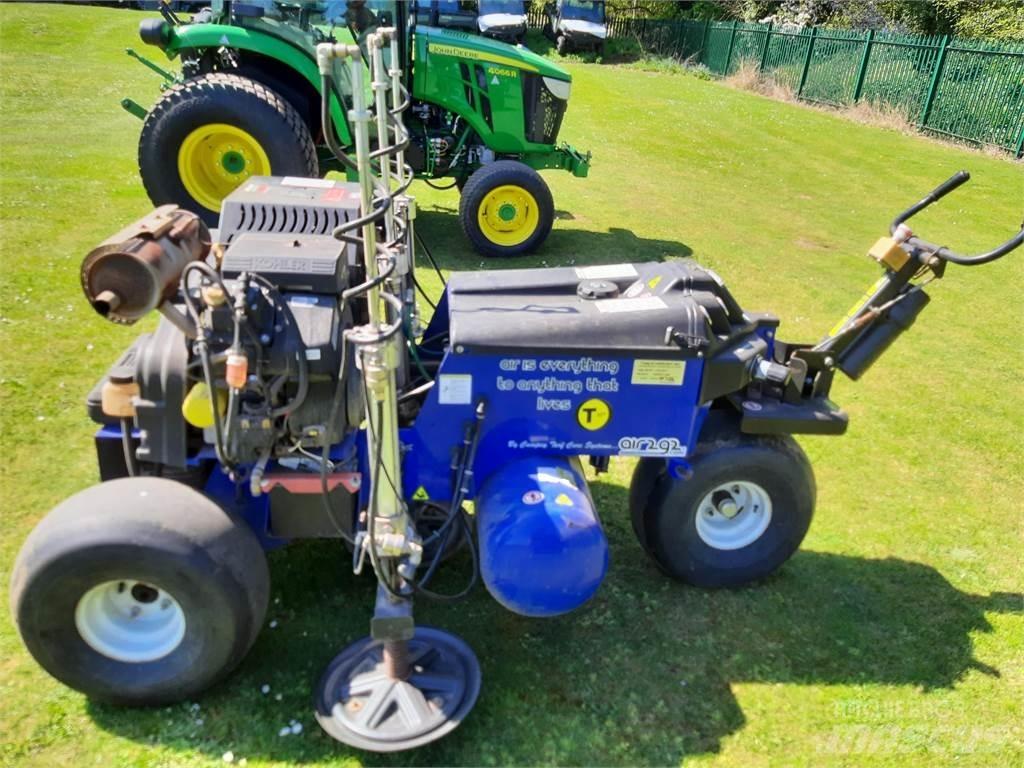 Campey AIR2G2 其他地面照料機械