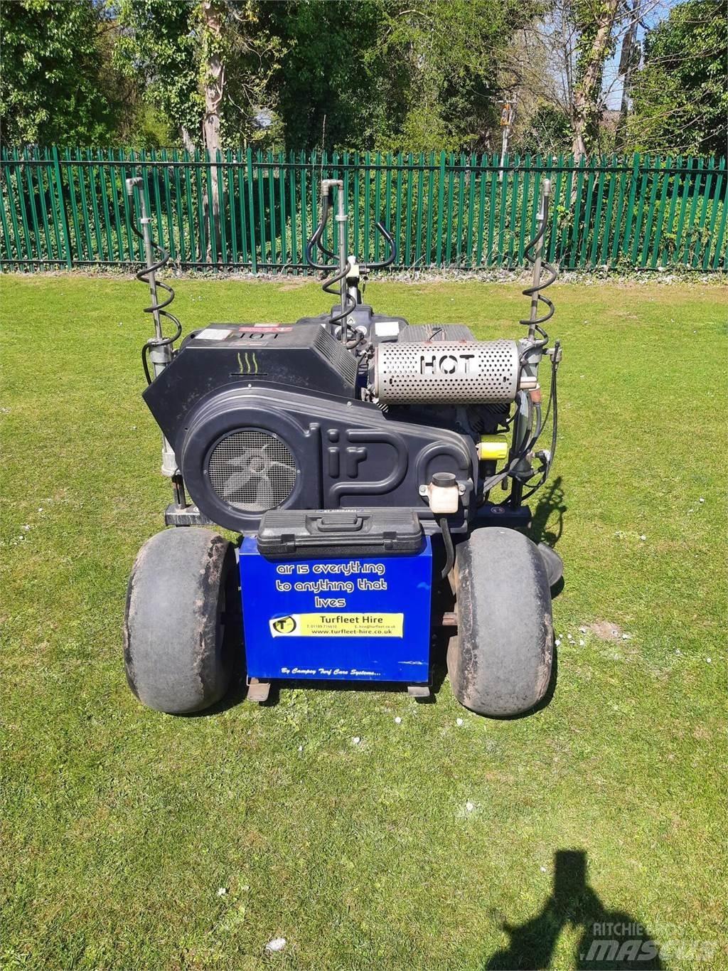  Campey AIR2G2 其他地面照料機械