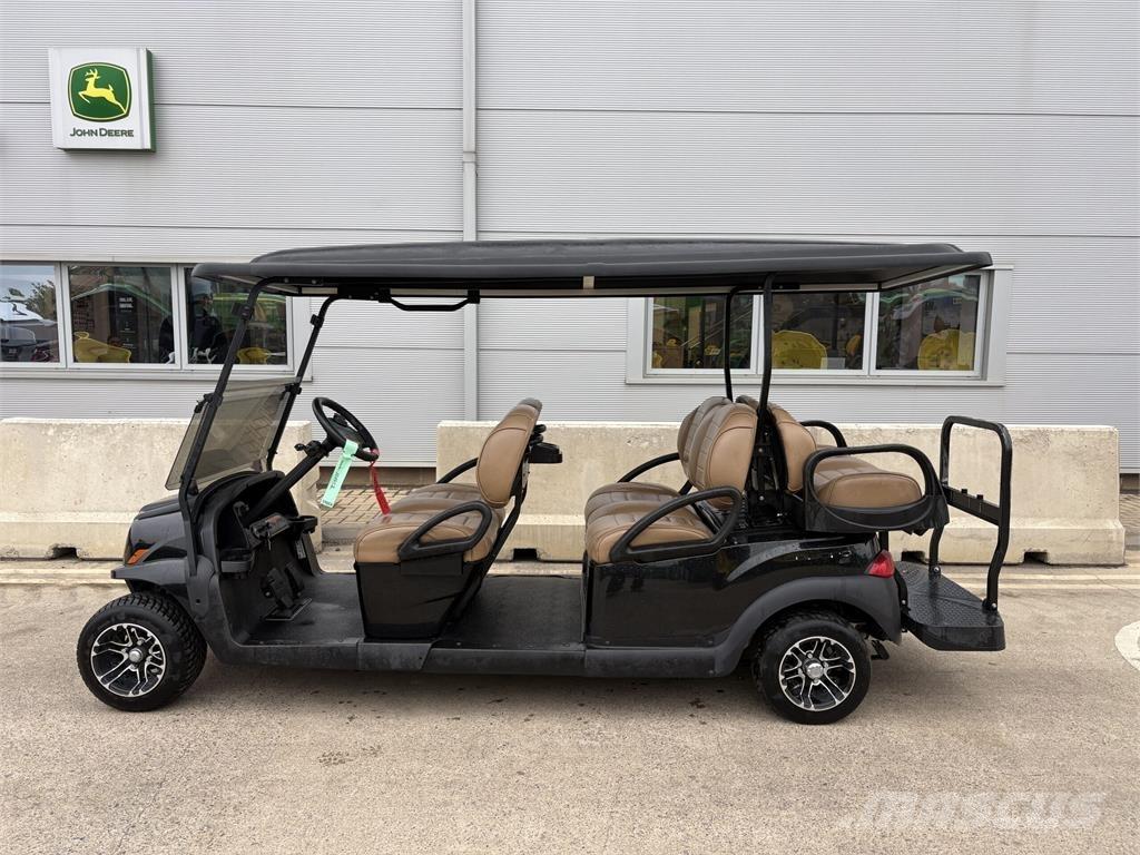 Club Car Onward 6 其他農業機械