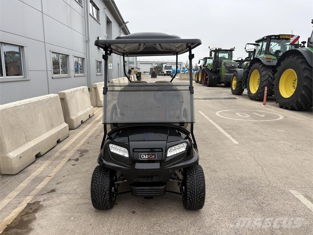 Club Car Onward 6 其他農業機械