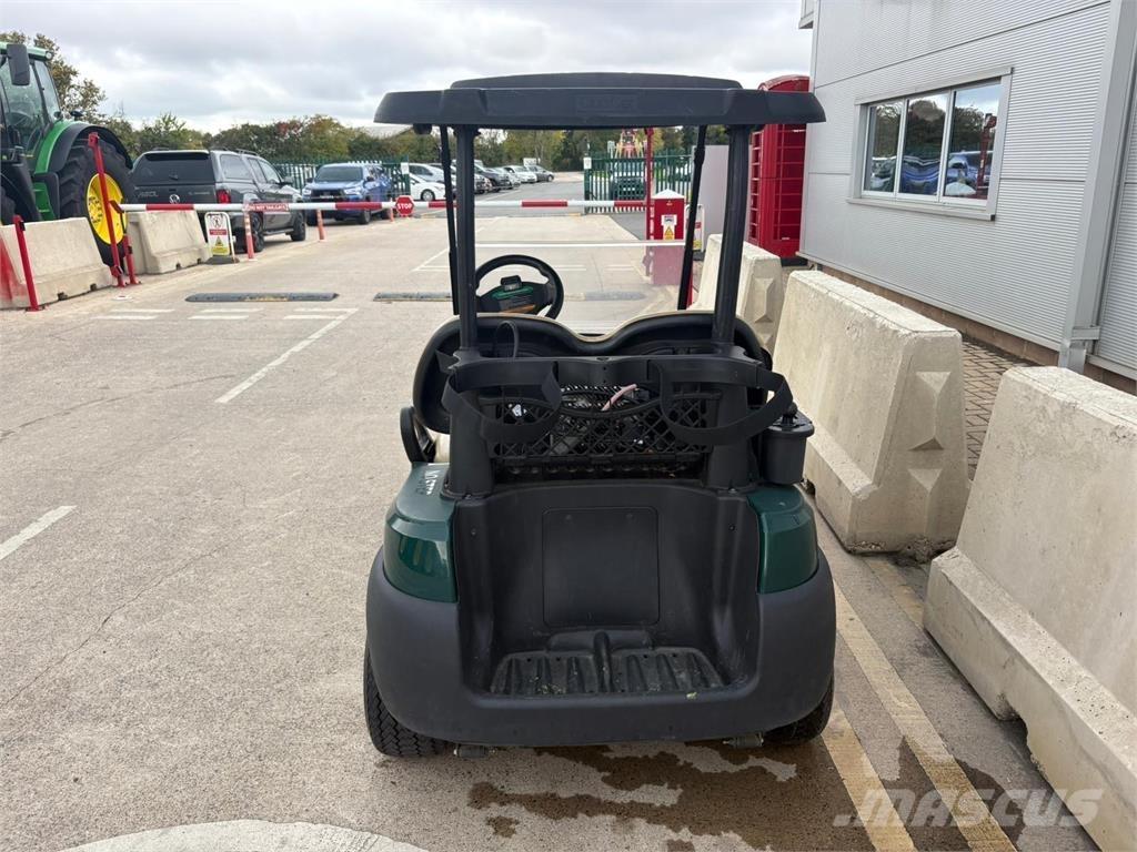 Club Car Tempo 高爾夫球車