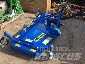 Fleming FM230 莖葉去葉機