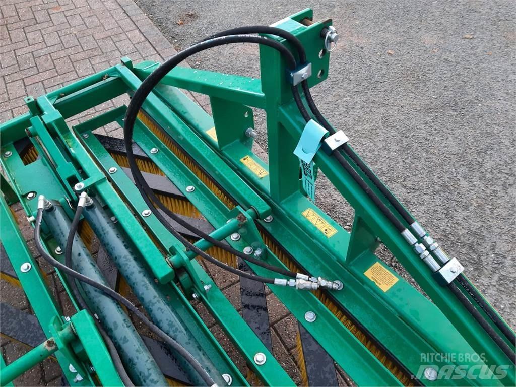  Greentek HMB186Y 其他地面照料機械