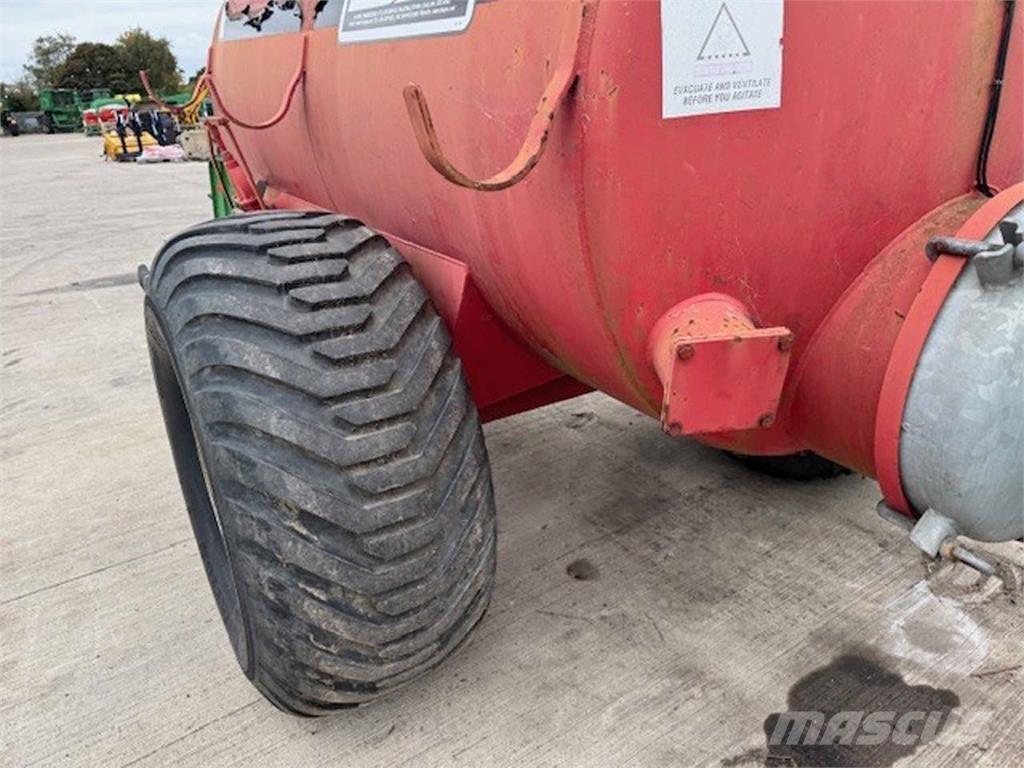 Hi-Spec 800 Gallon 其他農業機械