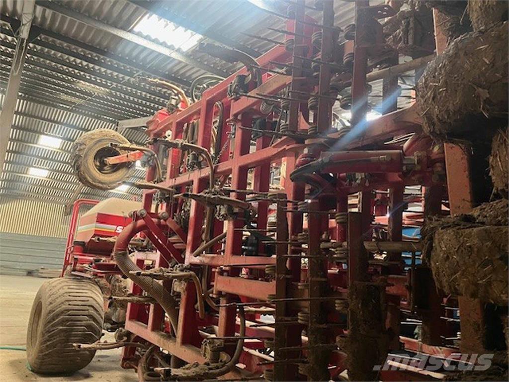 Horsch C012 鑽頭